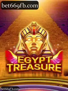 EgyptTreasure