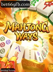 MahjongWays