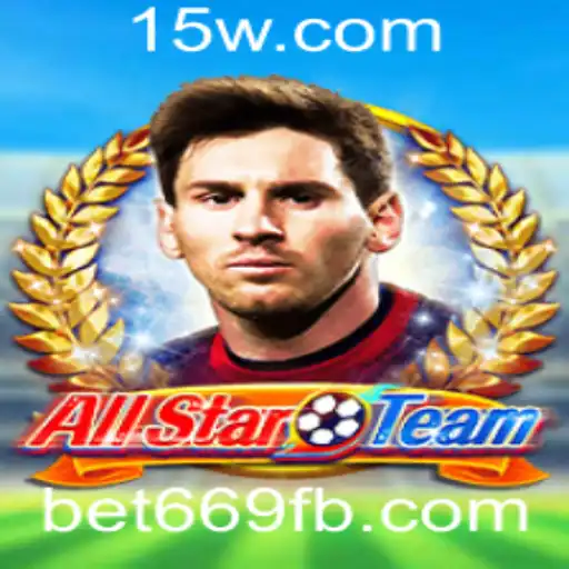 Explorando o Universo de AllStarTeam e Apostando com Bet669