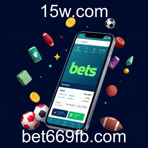 App de Apostas: Desafios e Oportunidades