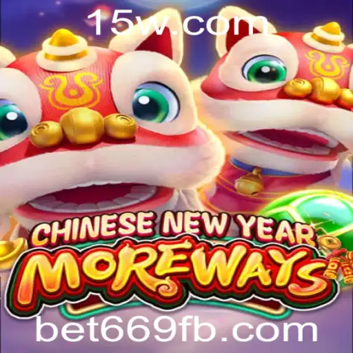 Explorando o Mundo de CHINESENEWYEARMOREWAYS: Uma Nova Aposta no Universo dos Jogos