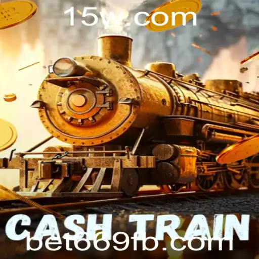CashTrain: Descubra o Jogo que Está Revolucionando o Mercado de Apostas