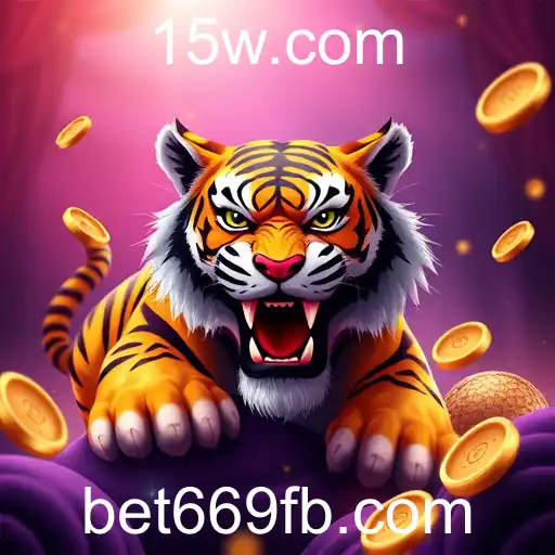 bet669 e Fortune Tiger: Descubra a Emoção dos Jogos