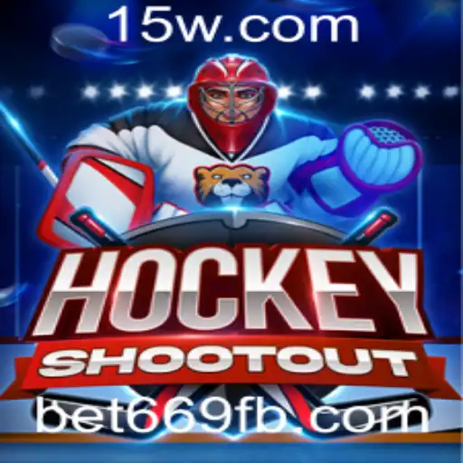 Tudo o que você precisa saber sobre o HockeyShootout e como jogá-lo com bet669