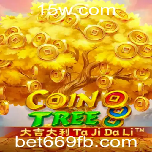 CoinTree: O Jogo de Aposta Inovador com Elementos Surpreendentes
