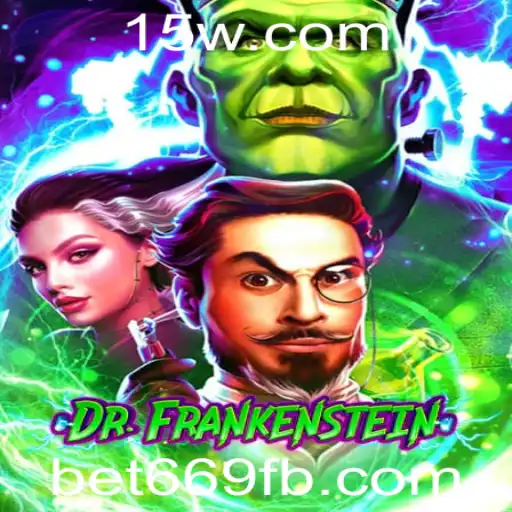 Descubra o Universo Fascinante do Jogo 'DrFrankenstein'