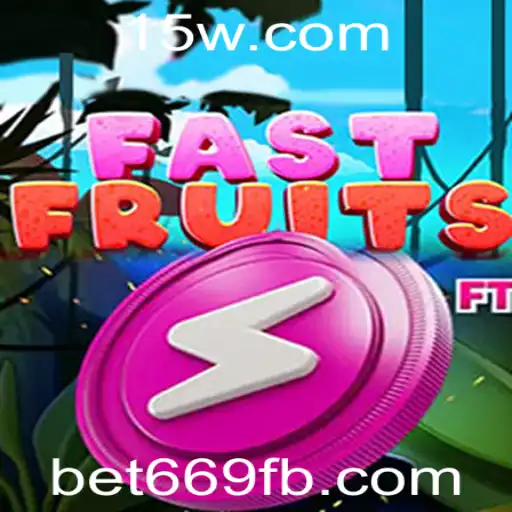 Explorando o Mundo de FastFruits: A Nova Sensação dos Jogos Digitais