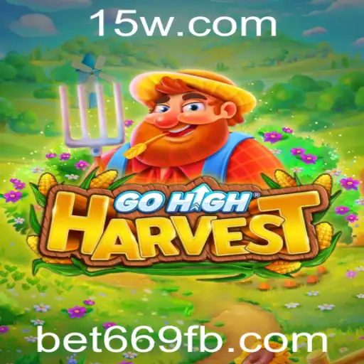 GoHighHarvest: Explorando o Fascinante Mundo do Novo Jogo de Estratégia