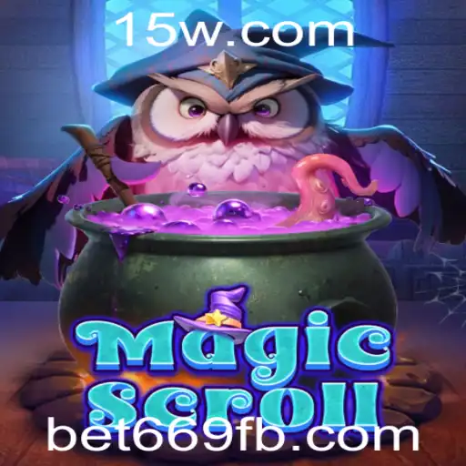 Descubra MagicScroll: O Jogo de Estratégia Inovador