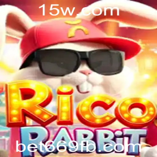 Descubra o Mundo de Aventura com RicoRabbit: O Jogo do Momento