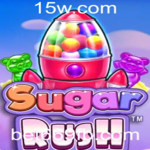 SugarRush: Conquistando o Mundo dos Jogos com Doçura