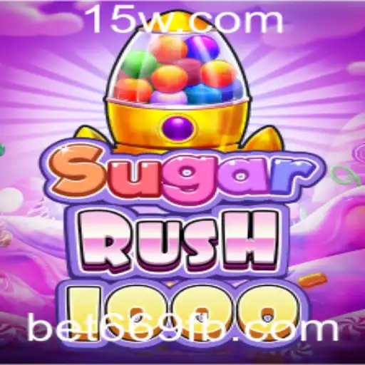 Explorando o Mundo de SugarRush1000: Um Jogo de Emoção e Estratégia