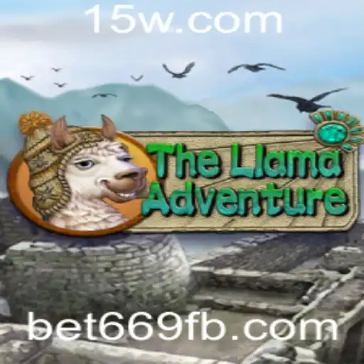 TheLlamaAdventure: Descubra o Mundo Incrível das Lhamas