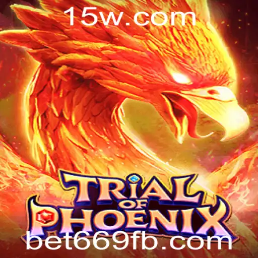 Explorando TrialofPhoenix: O Jogo de Estratégia Inovador no Mundo das Apostas