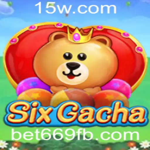 Descubra o Fascinante Mundo de SixGacha: Um Novo Jogo de Azar
