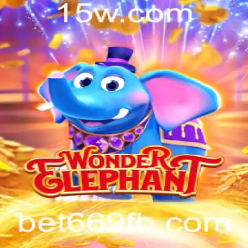 Descubra o Encantador Mundo de WonderElephant: Regras e Estratégias